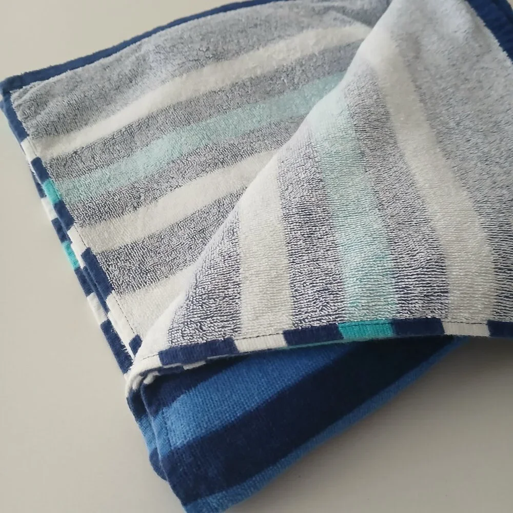 N/A beach towel