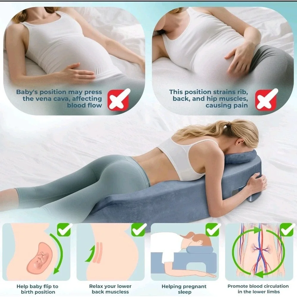 N/A pregnancy massage