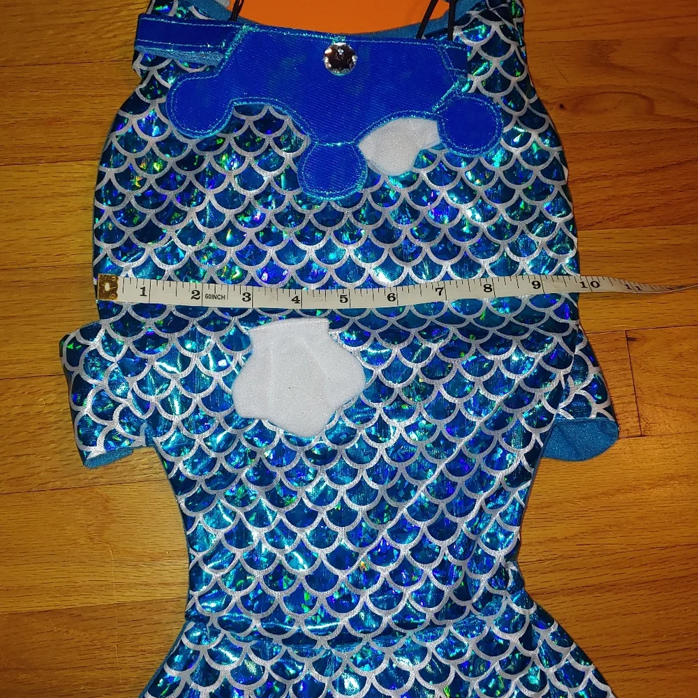 Target new unused