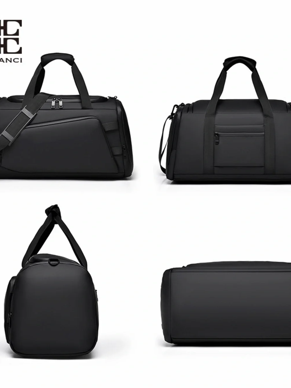 Viatra stylish duffel