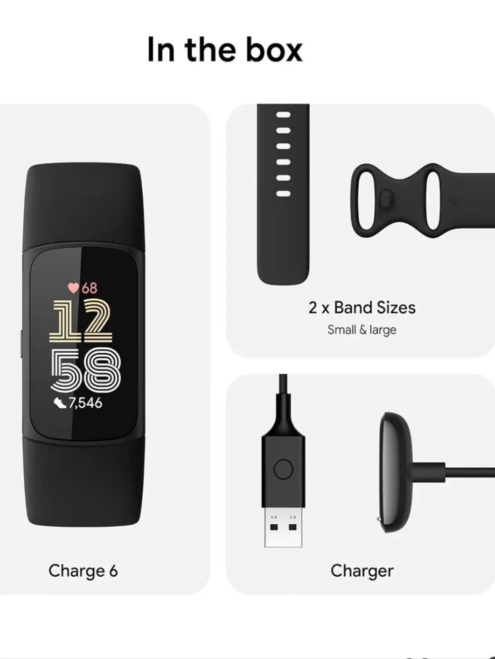 fitbit new google