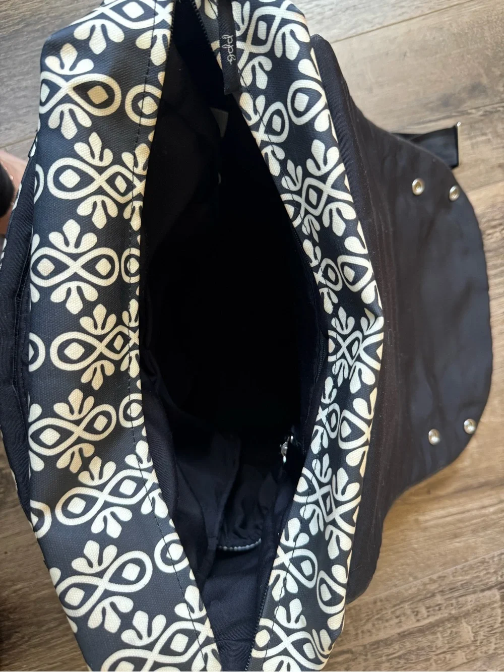 Petunia Pickle Bottom stylish patterned