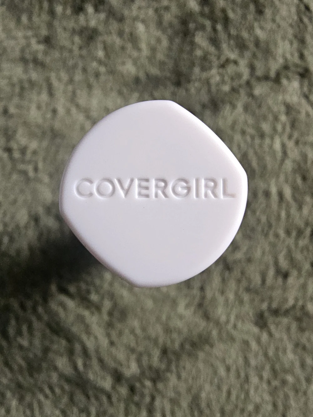 COVERGIRL outlast forever