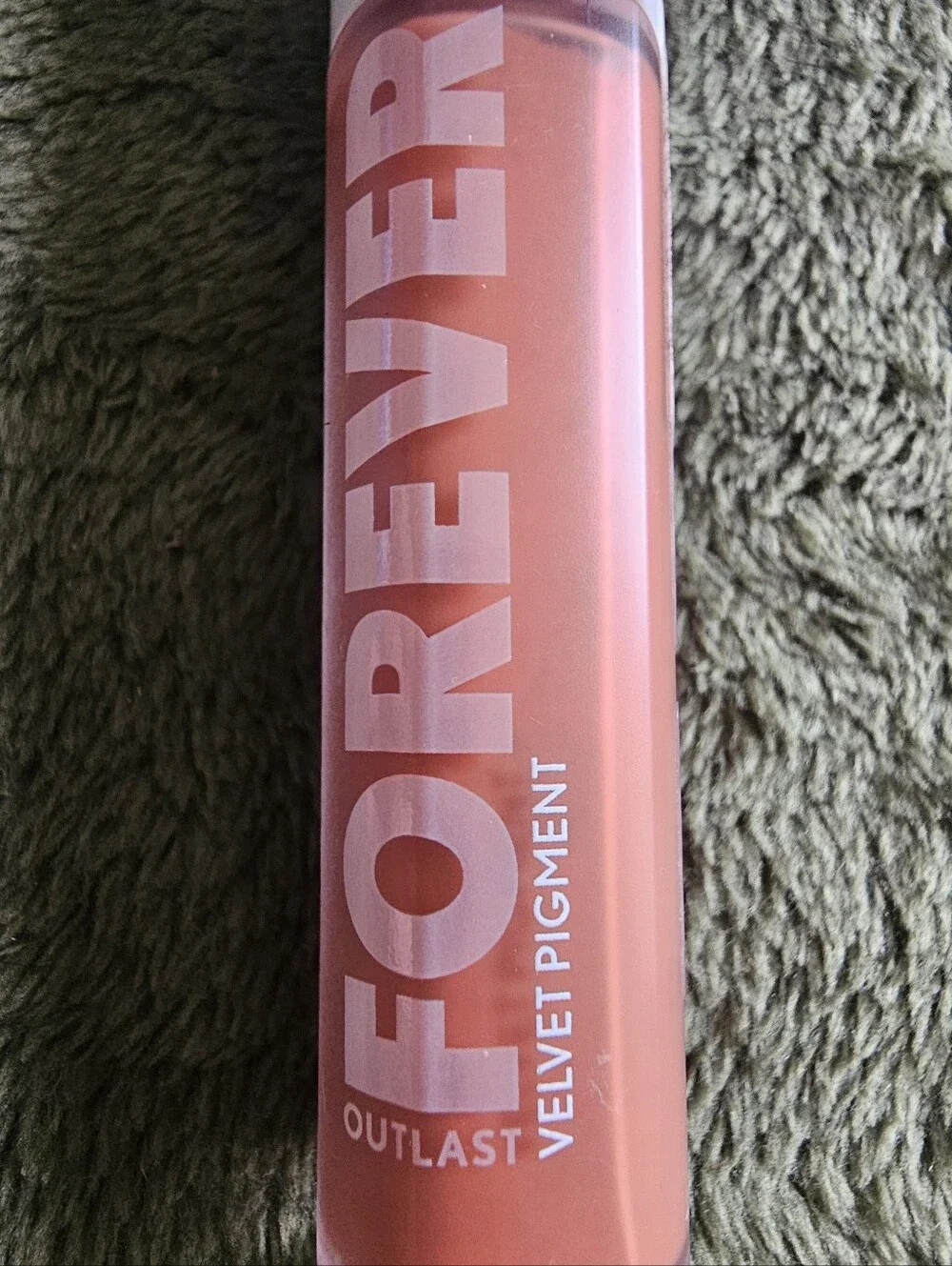 COVERGIRL outlast forever