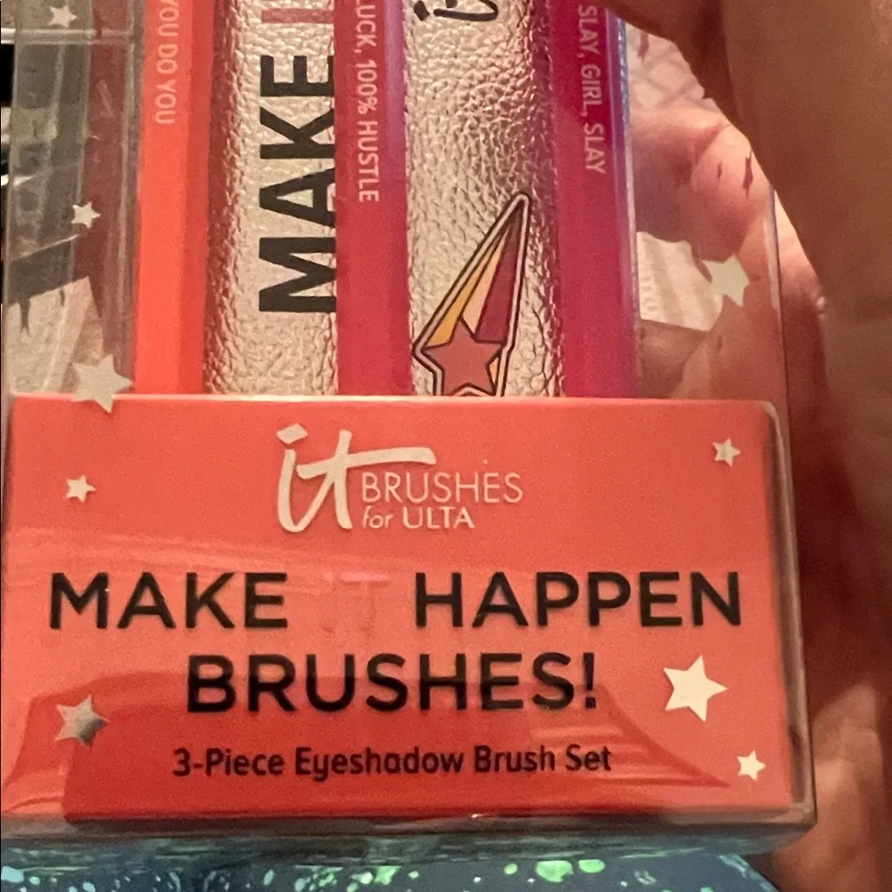 Ulta Beauty piece eyeshadow