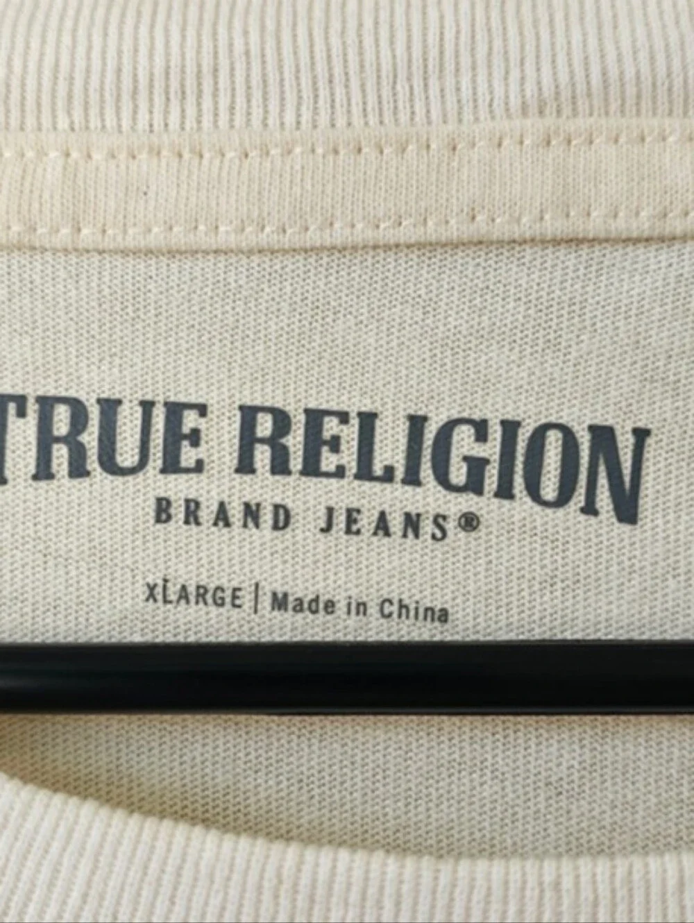 True Religion rips no