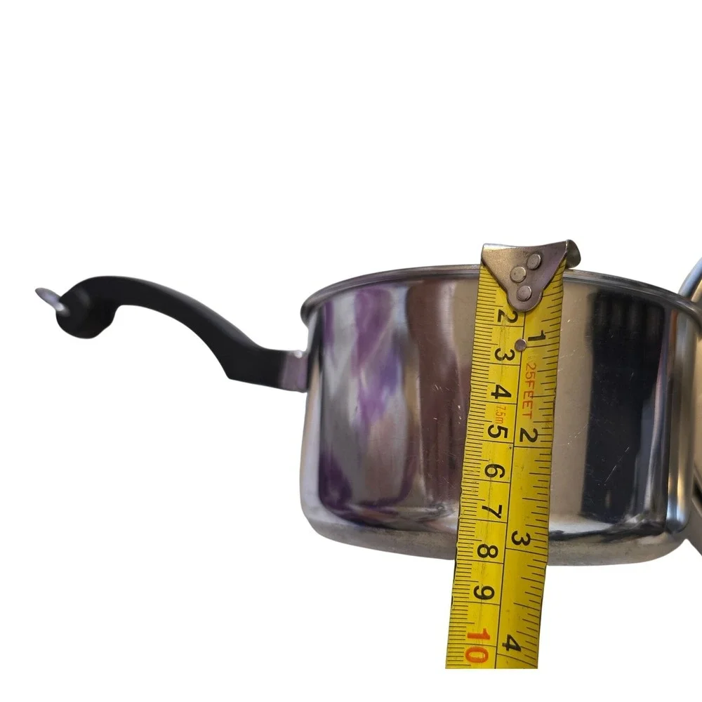 Farberware stainless steel