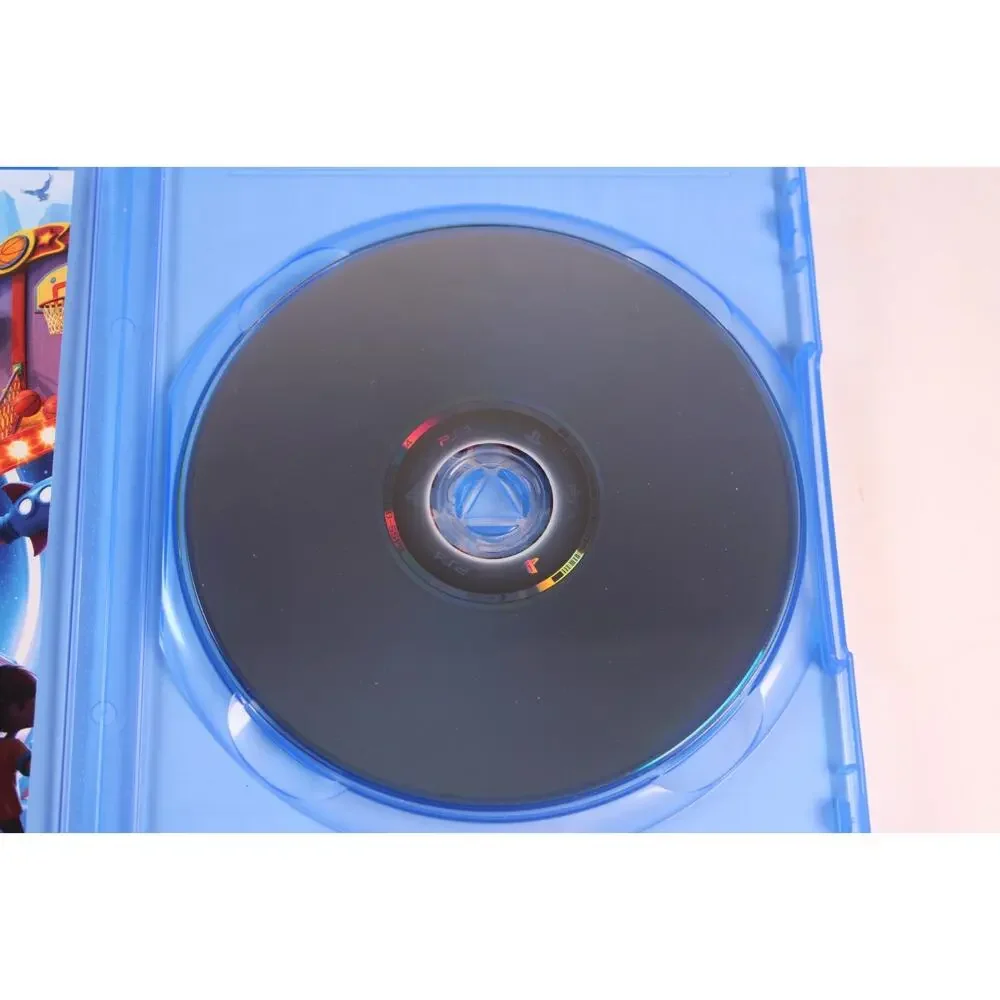 Sony listing information