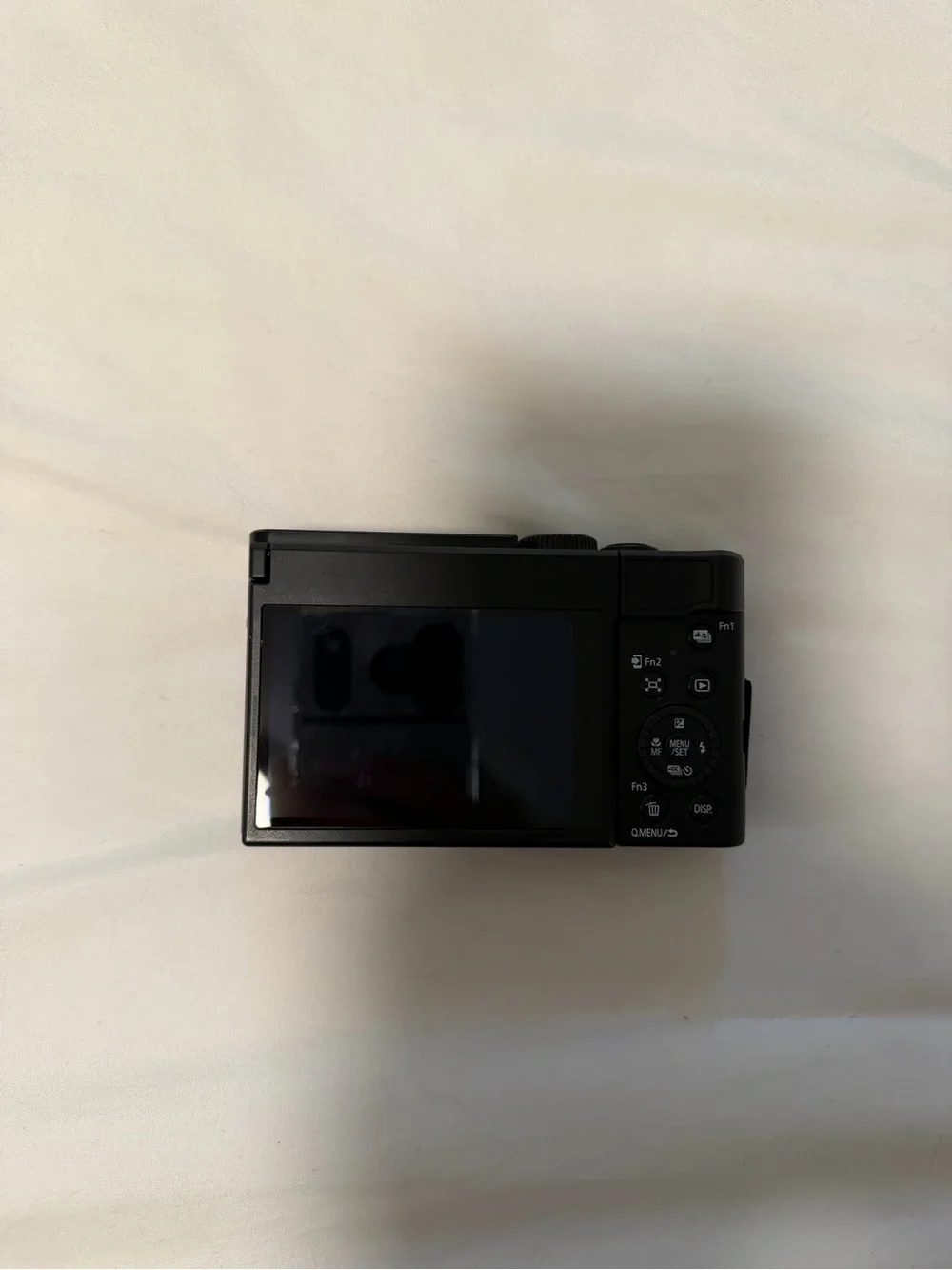 Panasonic brand new