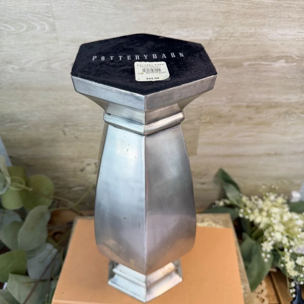 Pottery Barn pottery barn