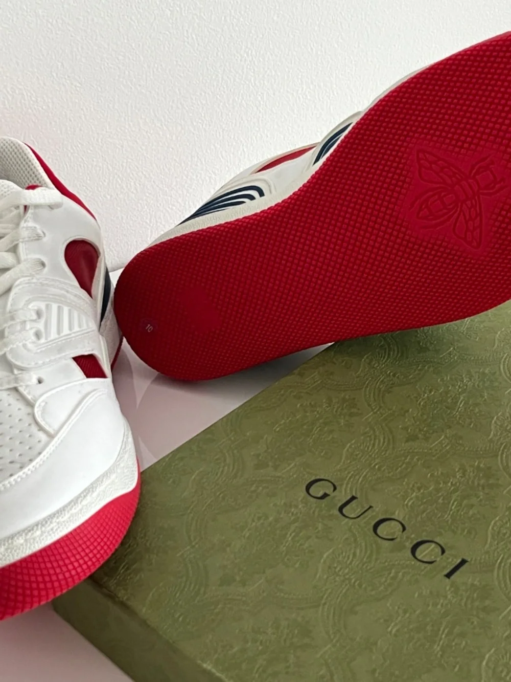 Gucci brand new