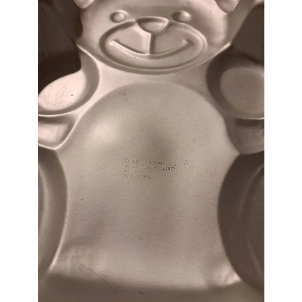 Wilton add touch