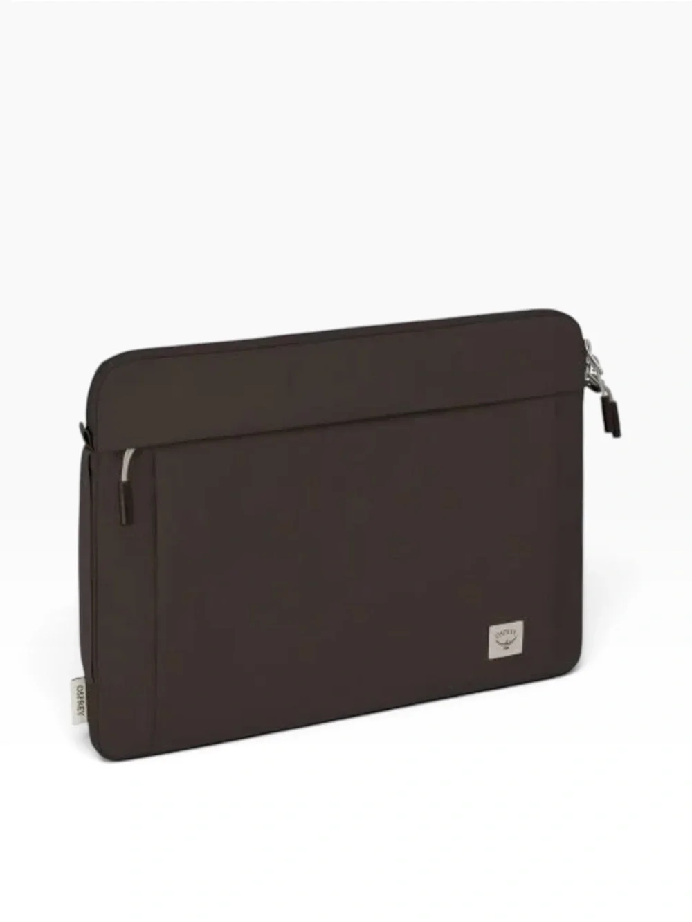 OSPREY Black Laptop Sleeve - Slim Protective Case - for 16in laptops
