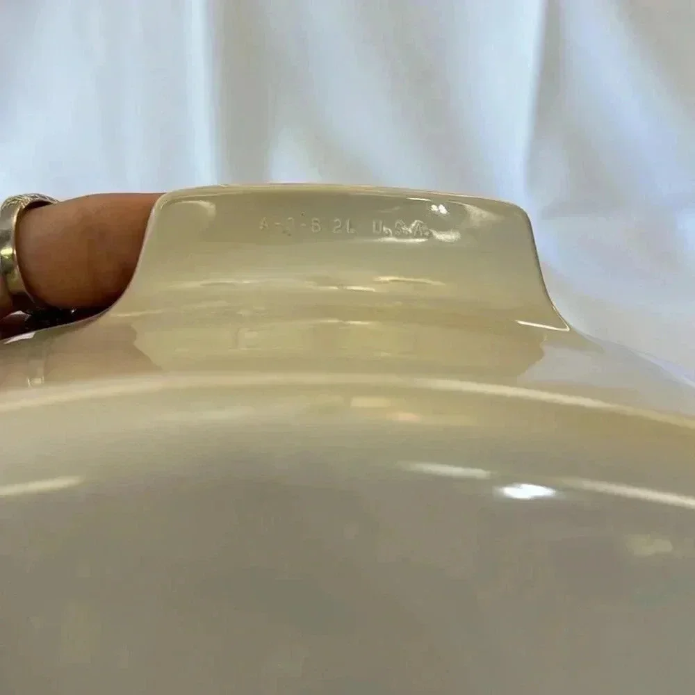 Corningware fabulous vintage