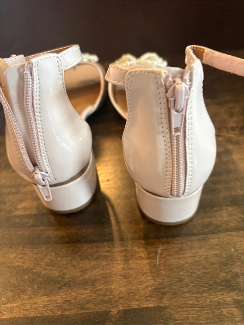 Dolce Vita gorgeous patent