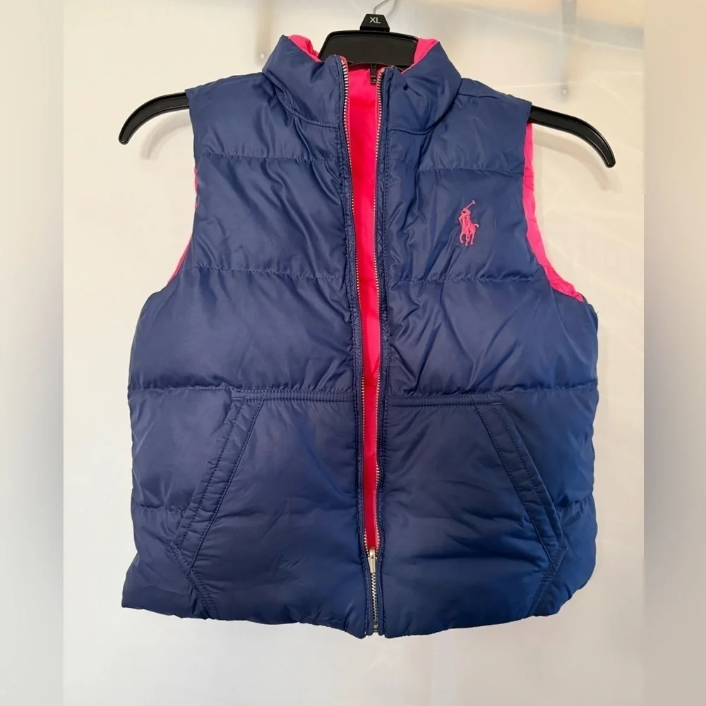 Ralph Lauren this vibrant