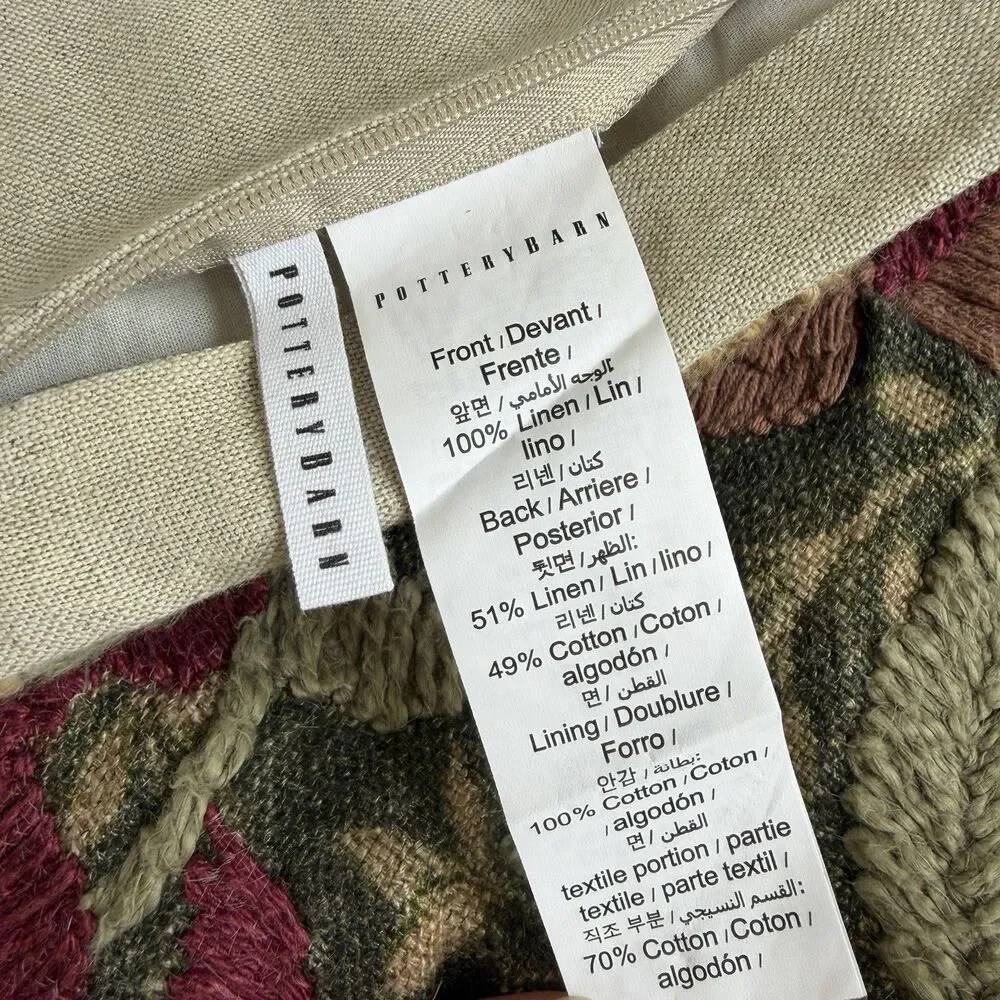 Pottery Barn nwot pottery