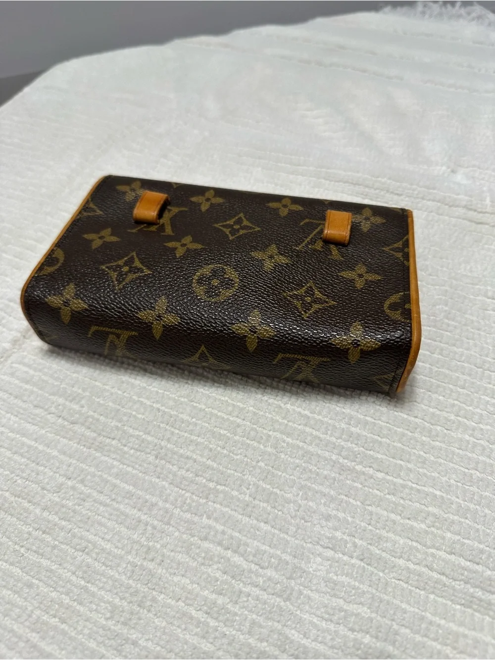 Louis Vuitton authentic louis