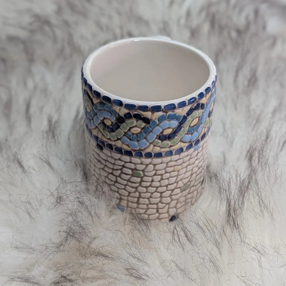 Pottery Barn pottery barn