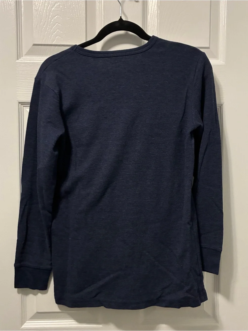 The Childrens Place soft navy