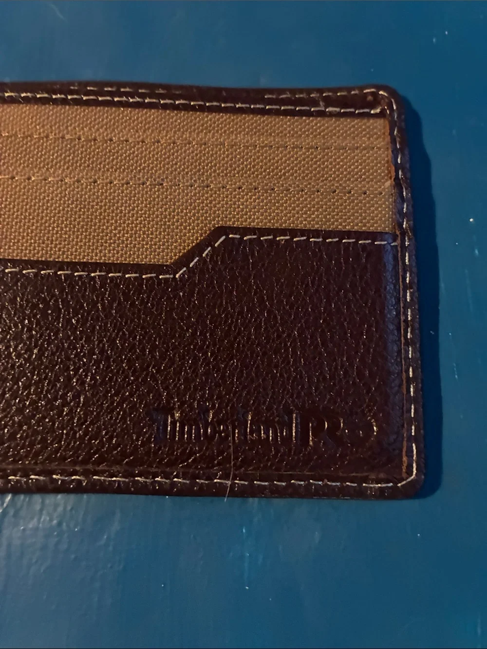 Timberland PRO new textured
