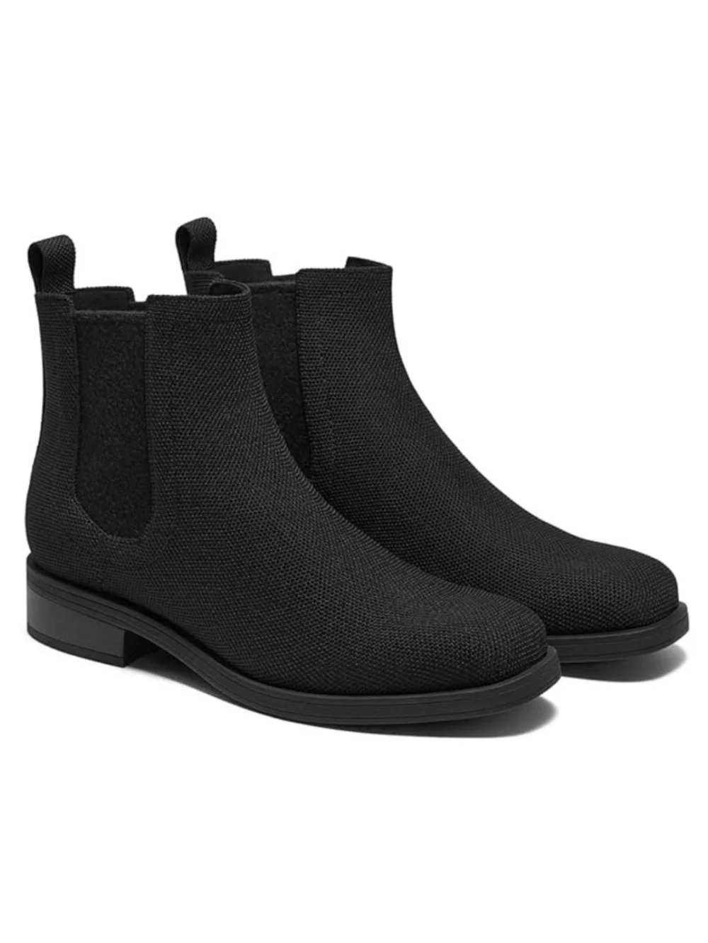 Vivaia square toe