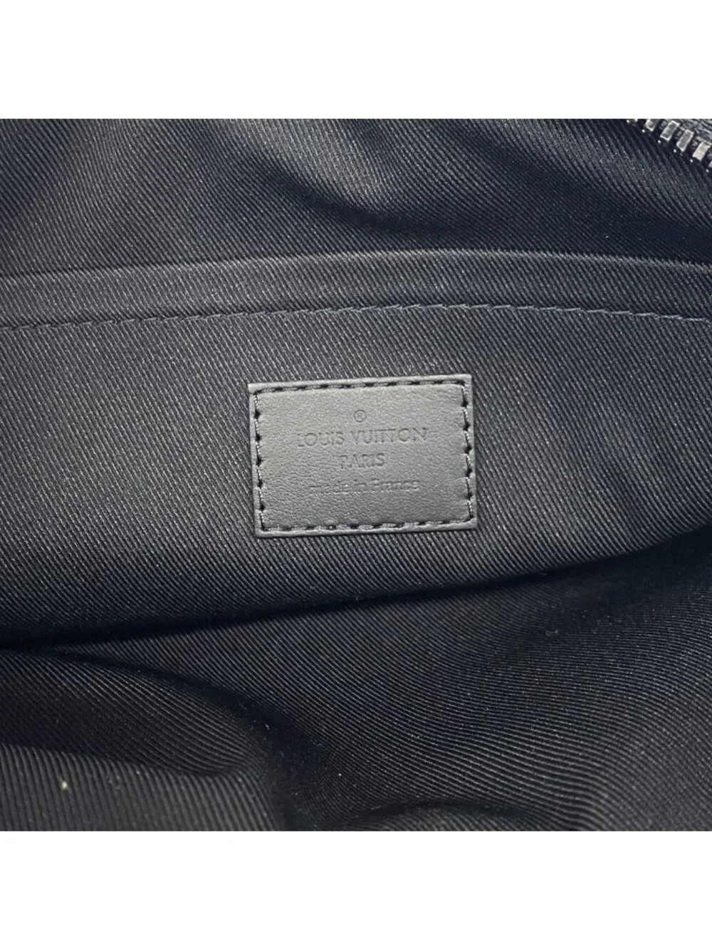Louis Vuitton this authentic