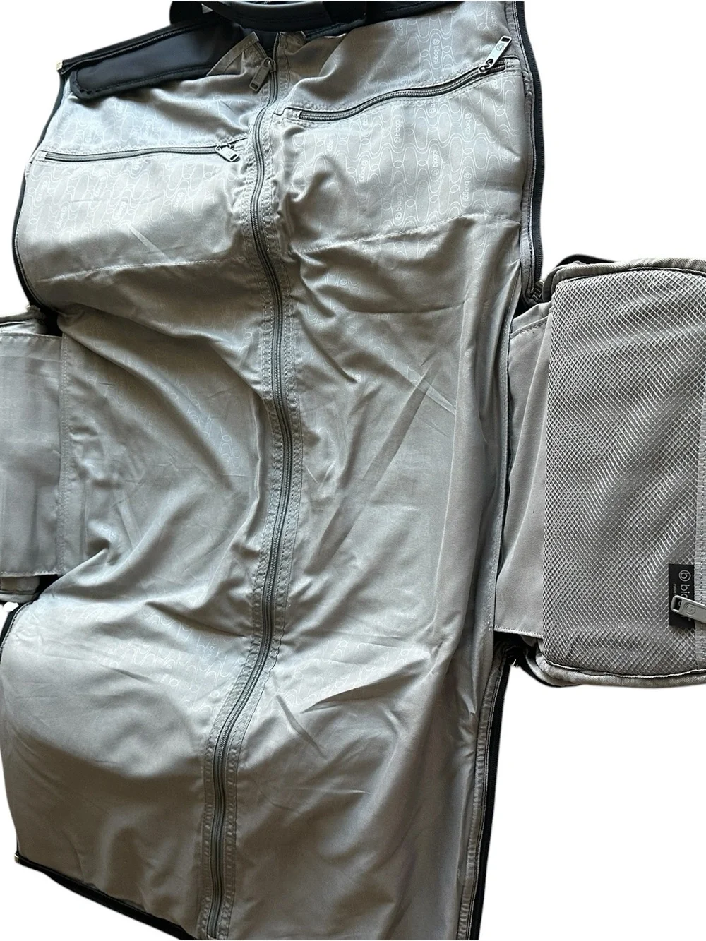 Biaggi preloved very