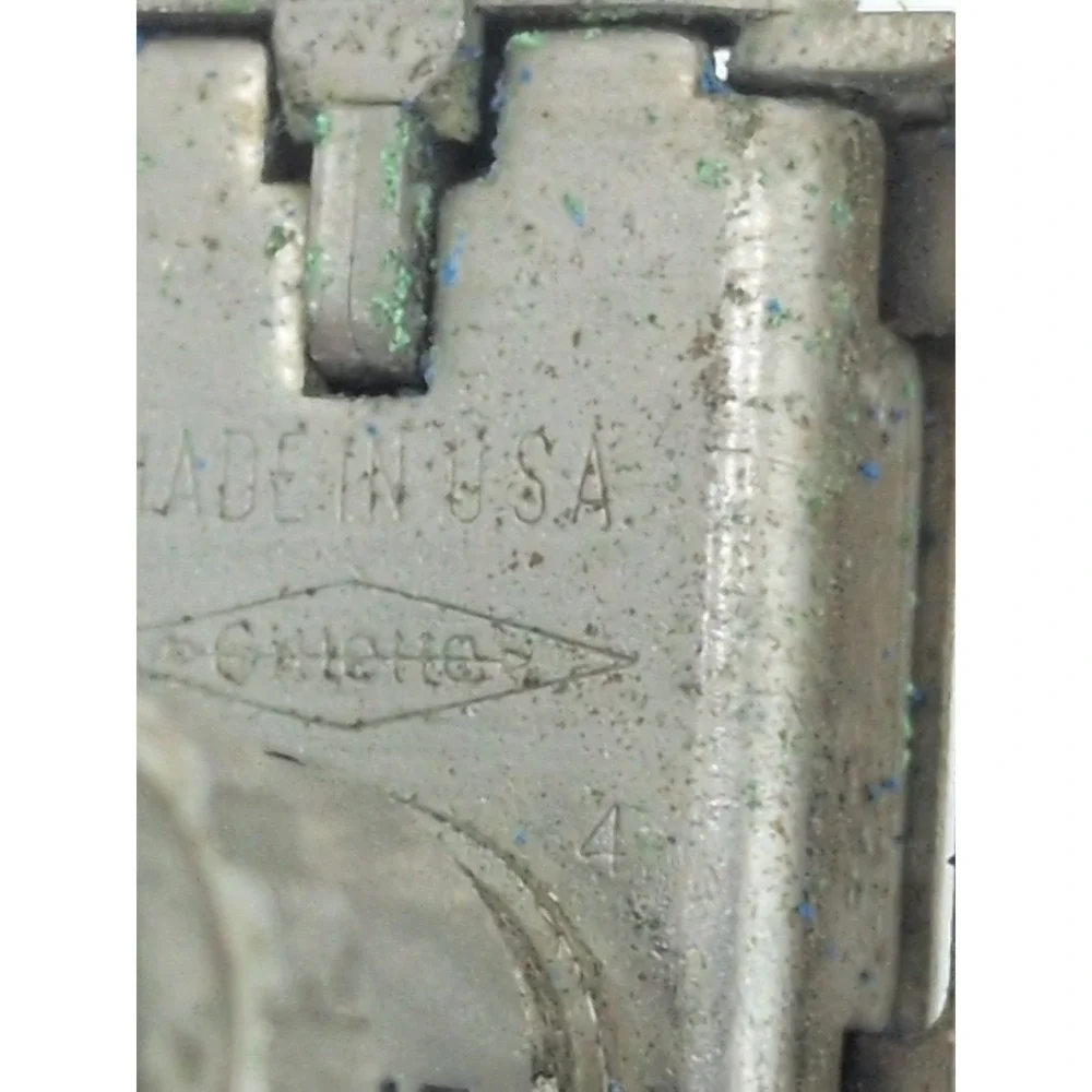 gillette nice works