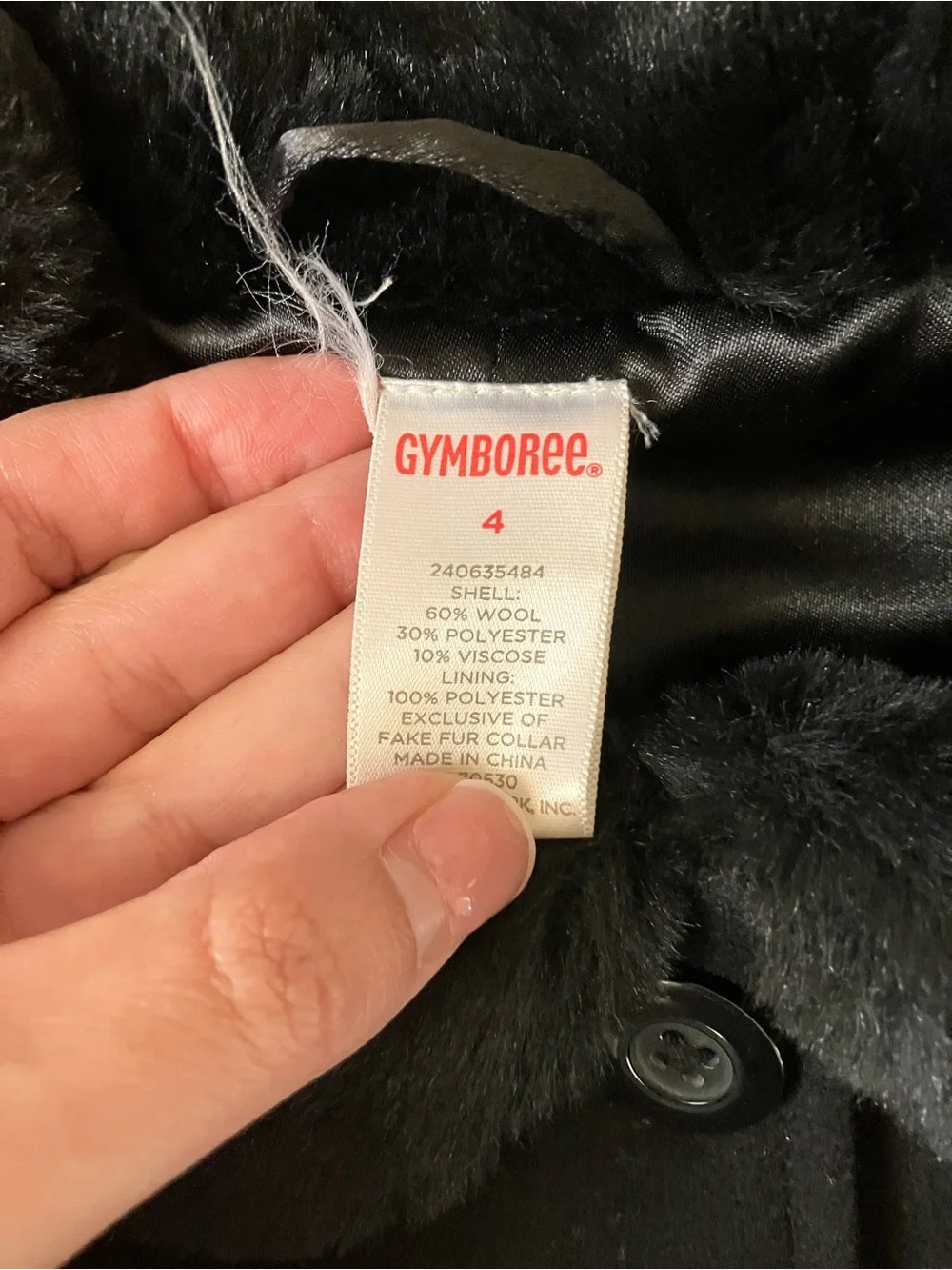 Gymboree bundle save