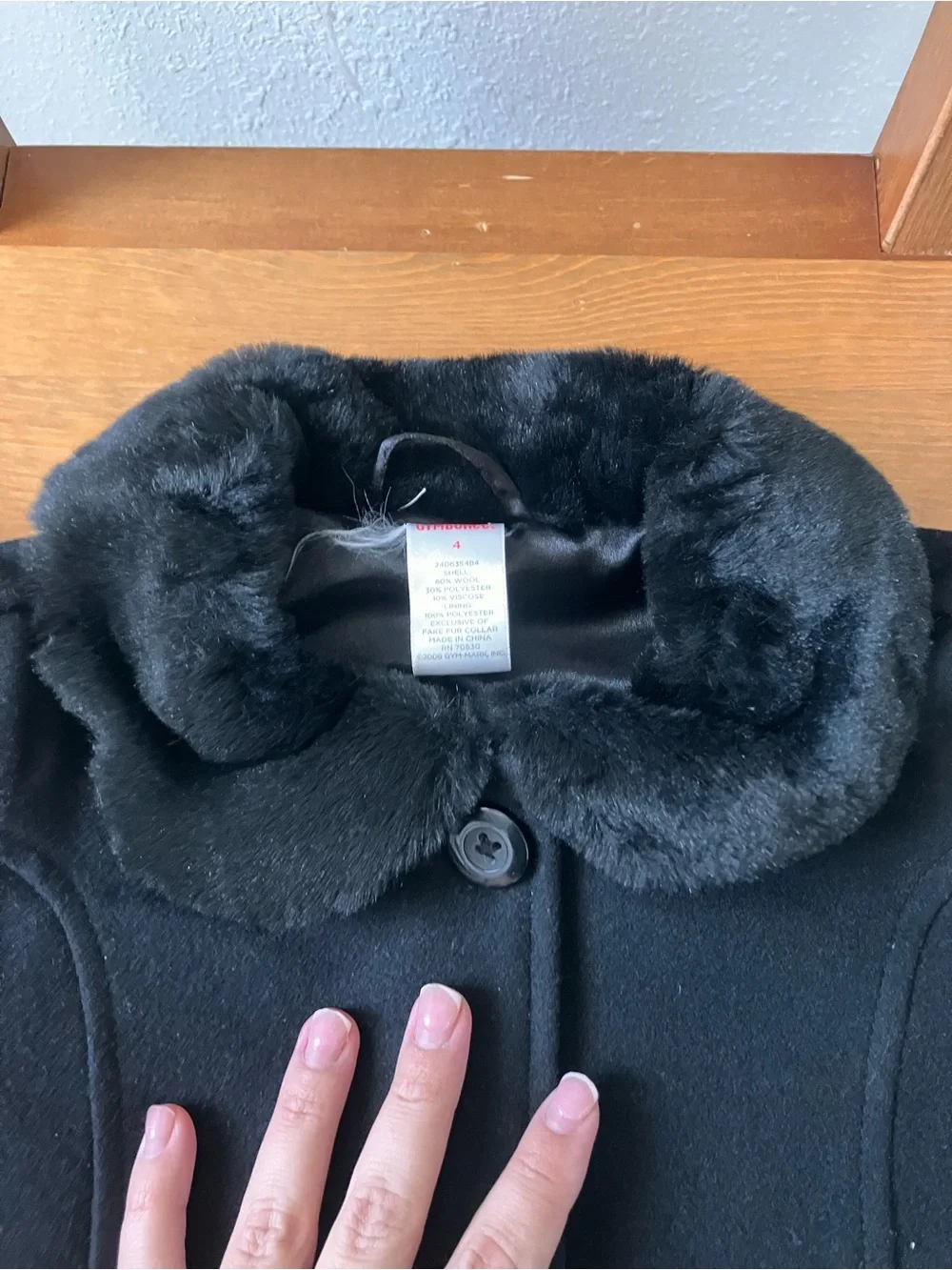 Gymboree bundle save