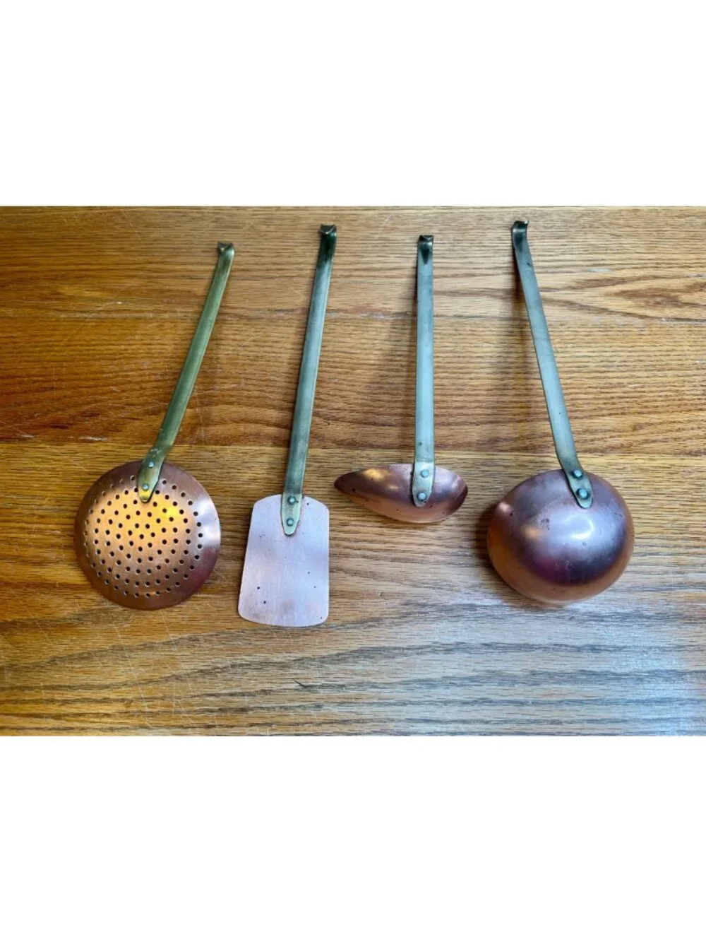 Unknown set four