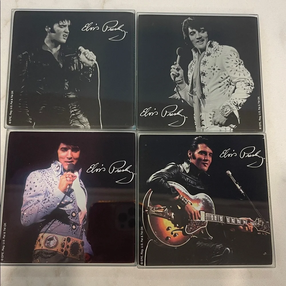 N/A set four