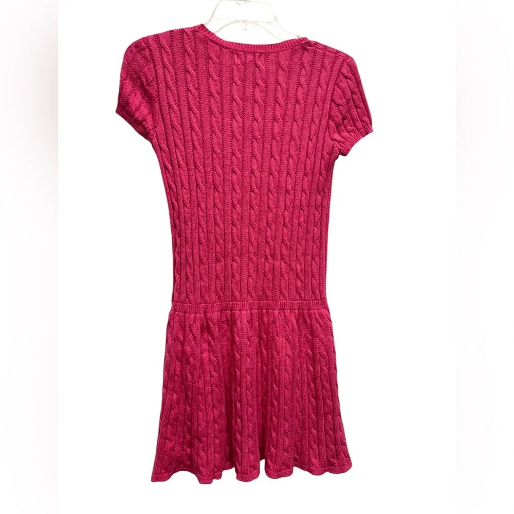 Ralph Lauren stylish fuchsia