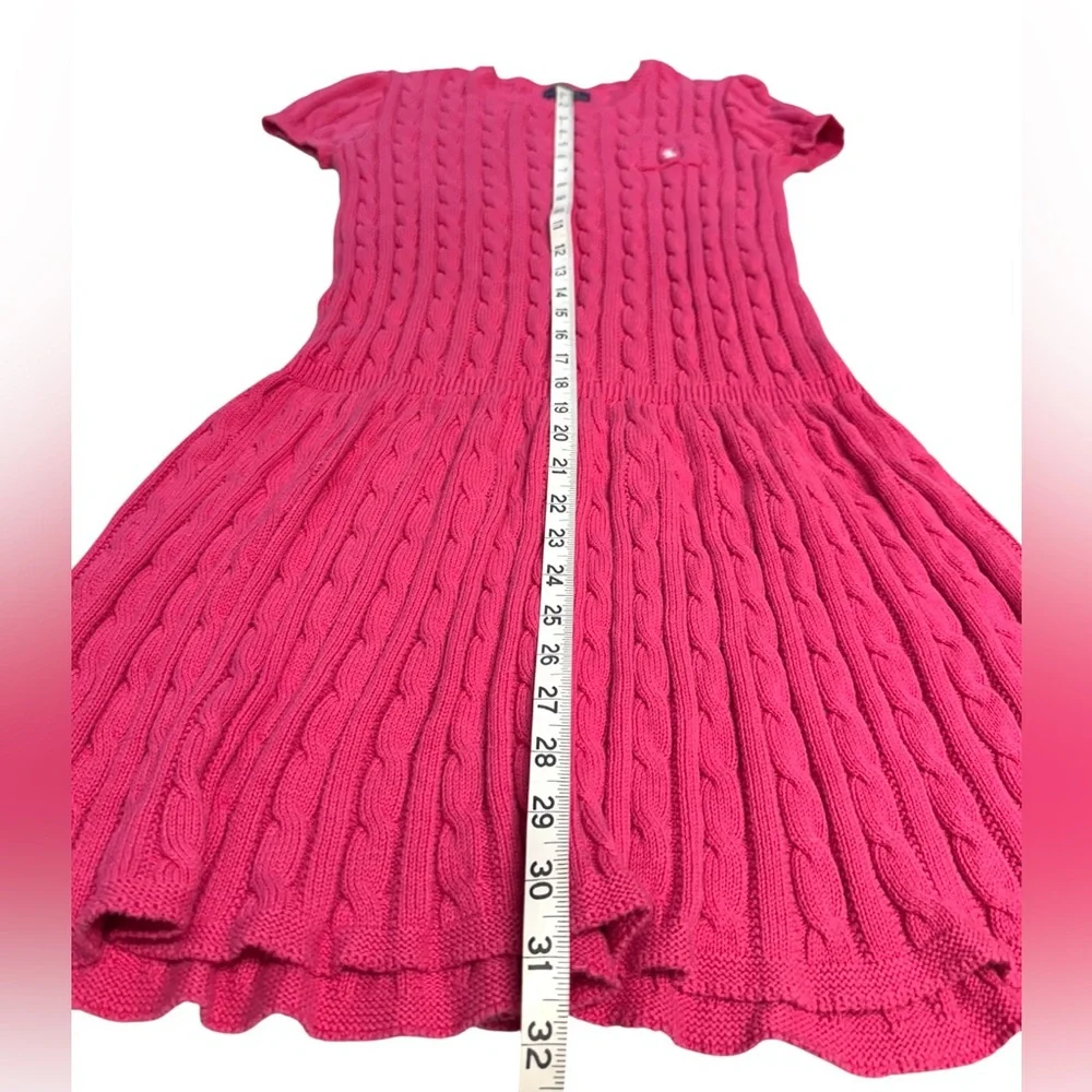 Ralph Lauren stylish fuchsia