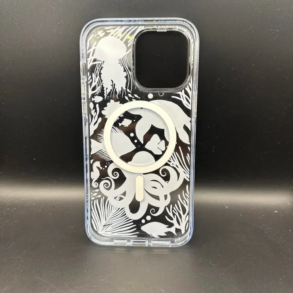 casetify max excellent ocean