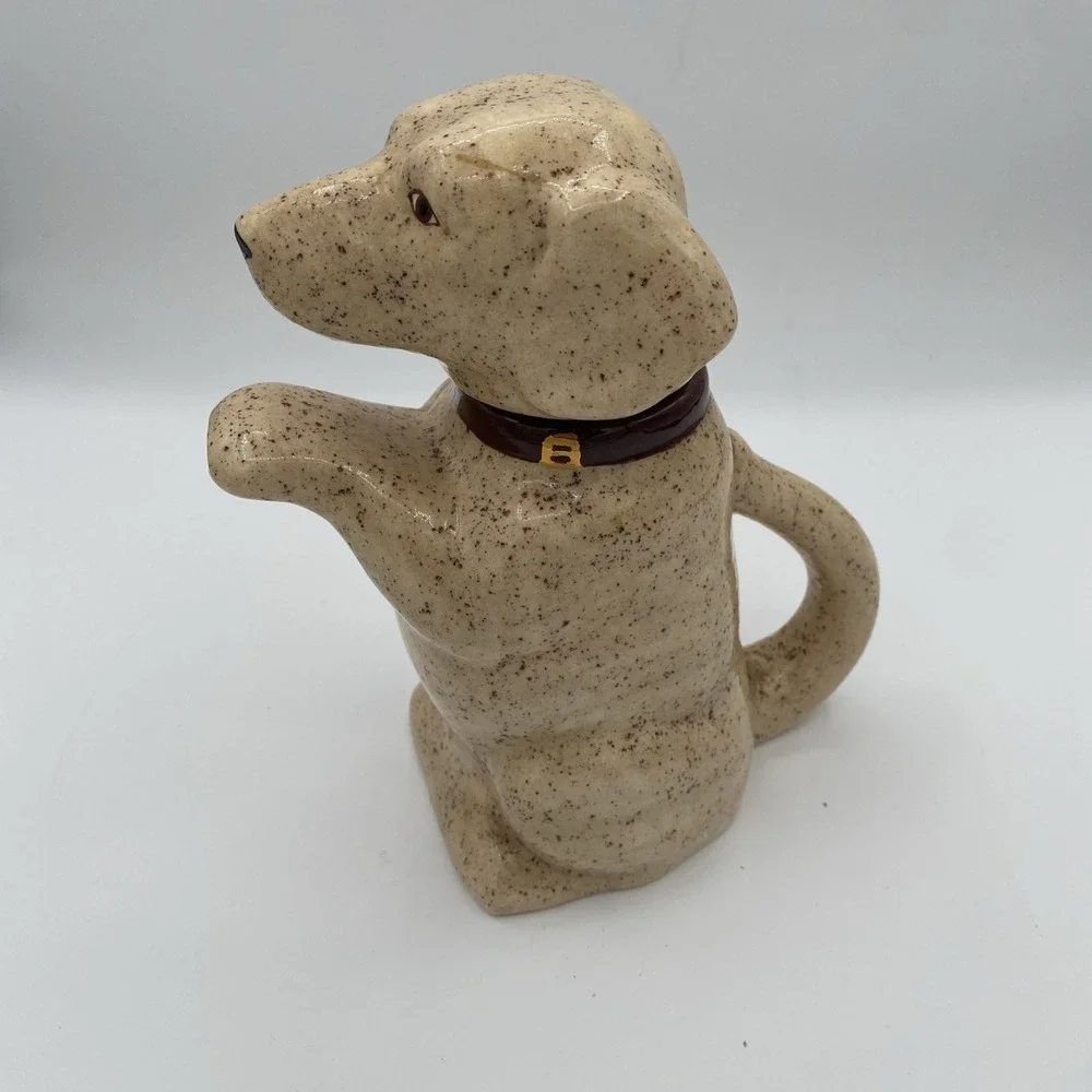 N/A vintage dog