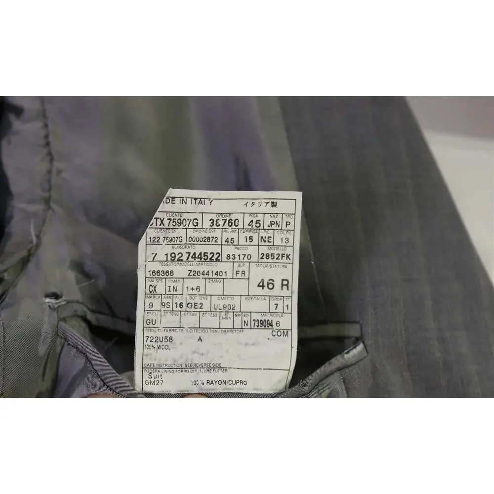 Gucci brand size