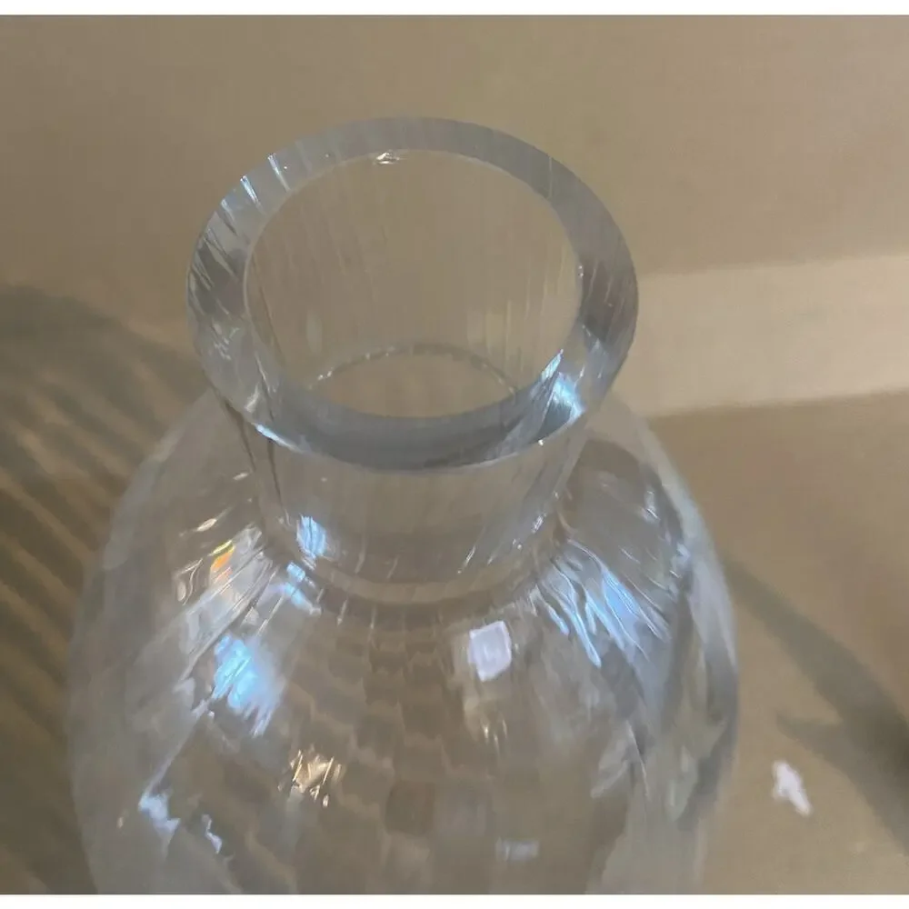 Unbranded this handblown