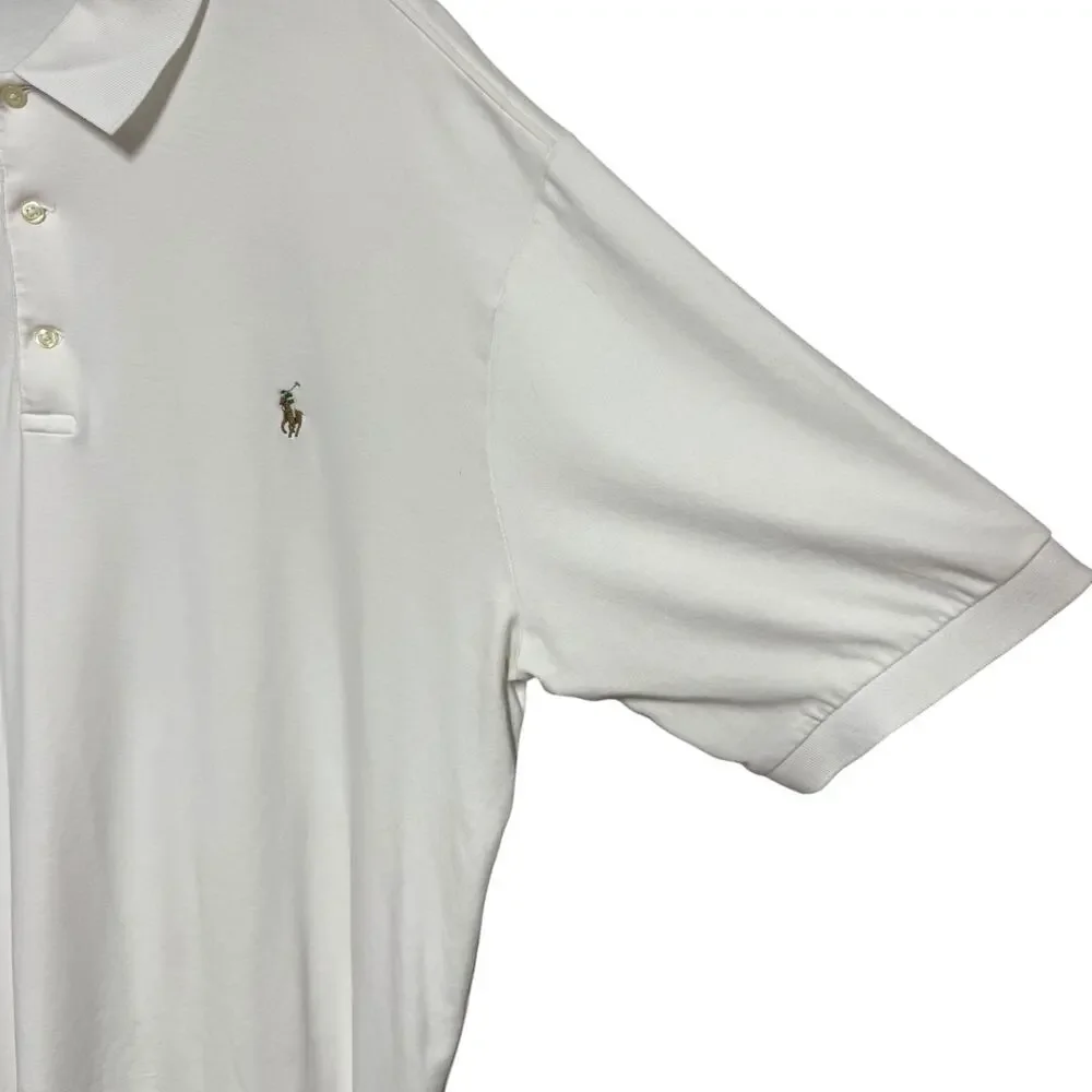 Ralph Lauren polo ralph