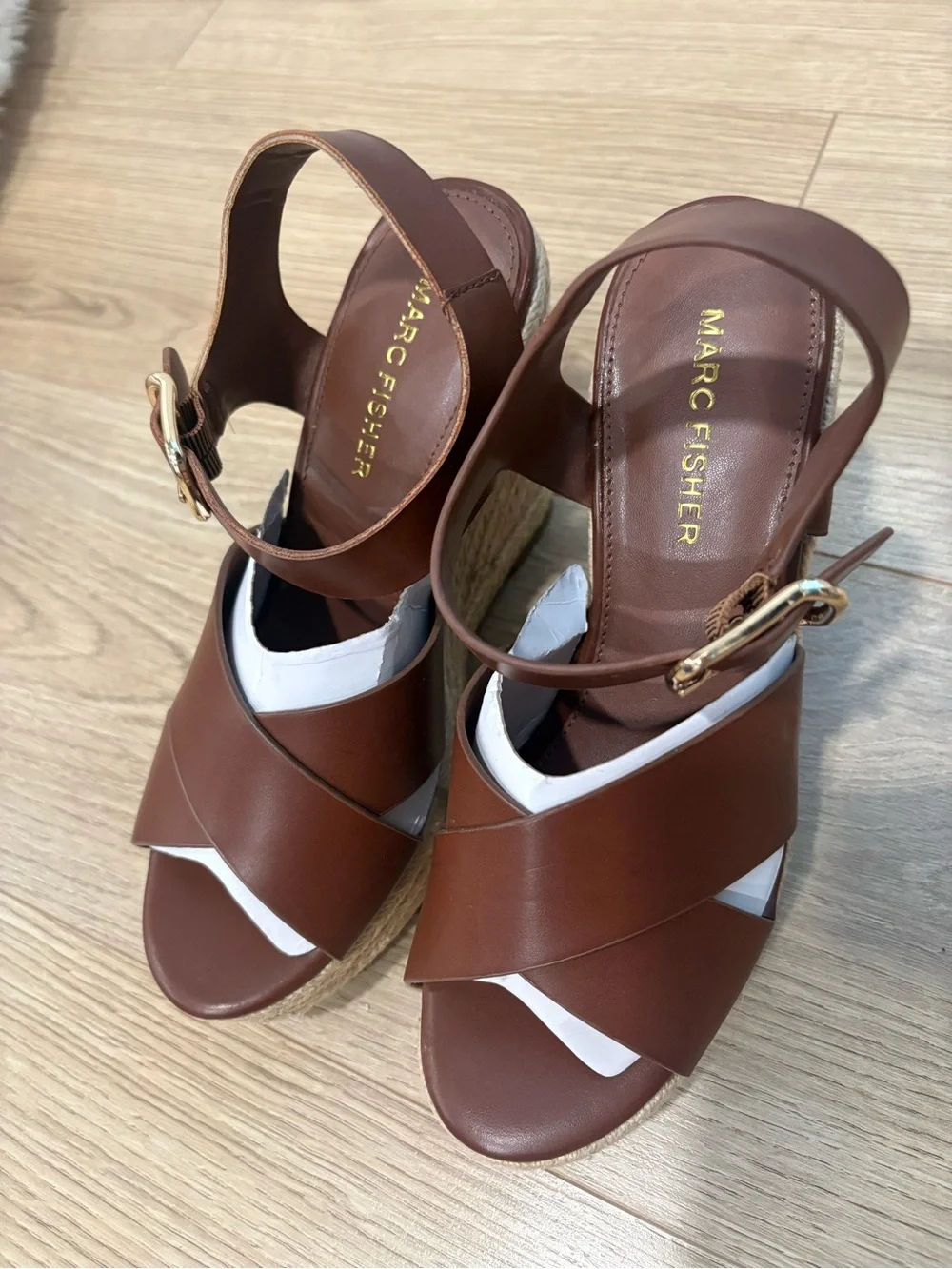Marc Fisher herve espadrille