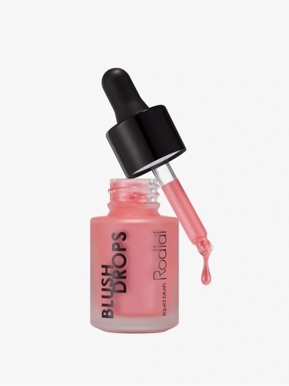 Rodial Blush Drops — Frosted Pink