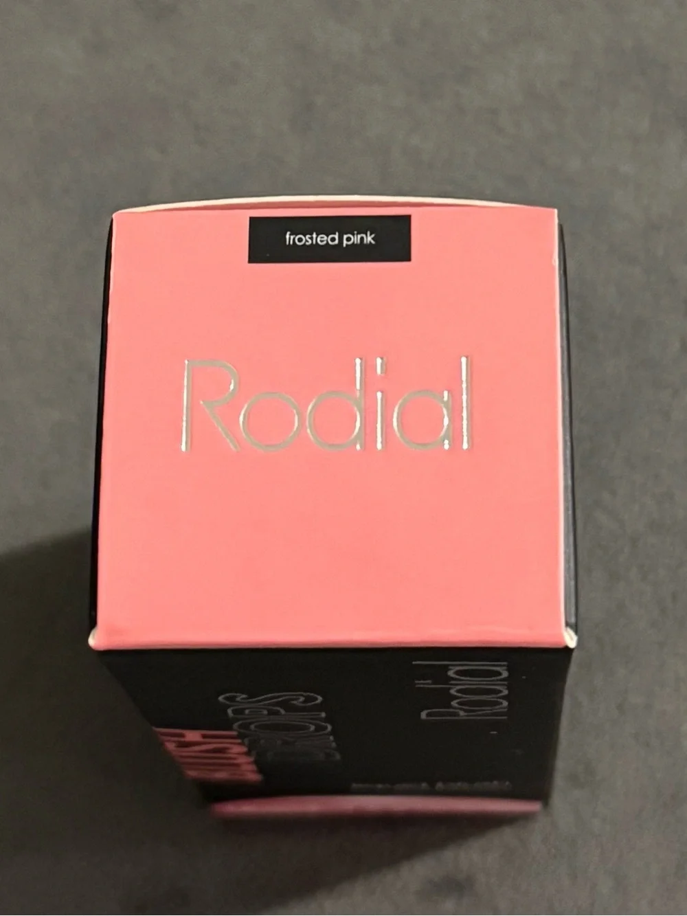 Rodial blush drops