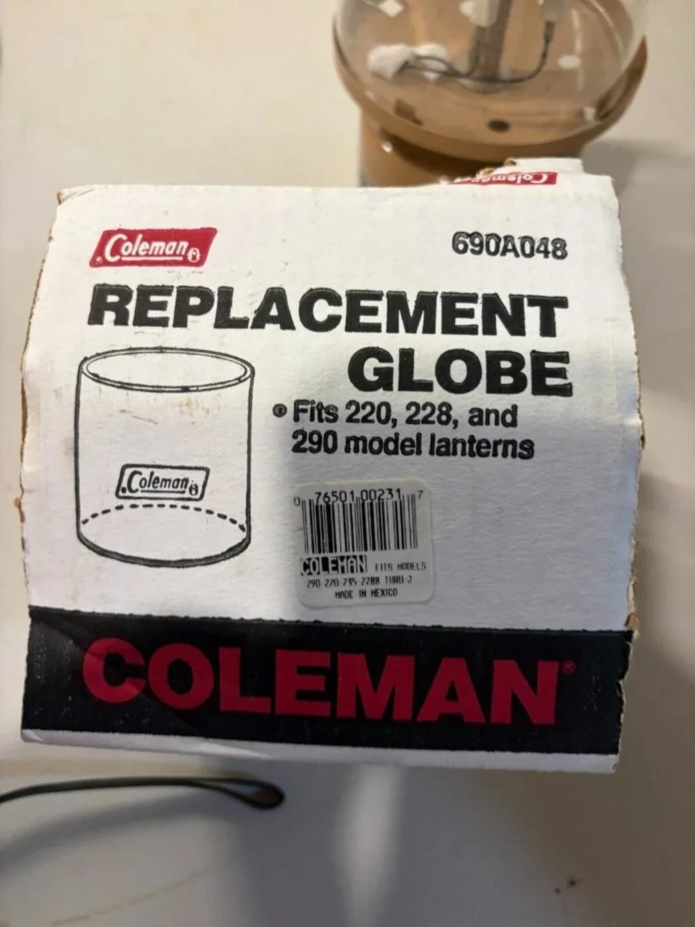 Primus century propane