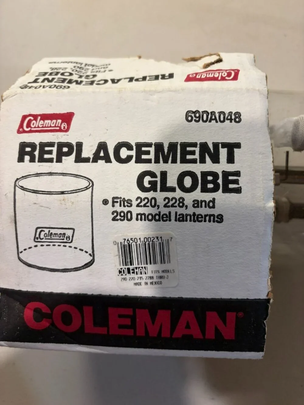 Primus century propane