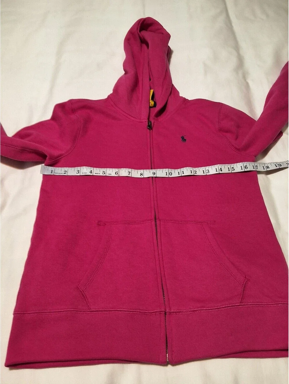 Ralph Lauren this vibrant