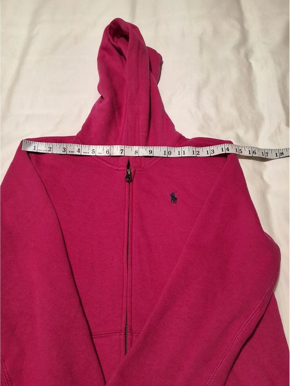 Ralph Lauren this vibrant