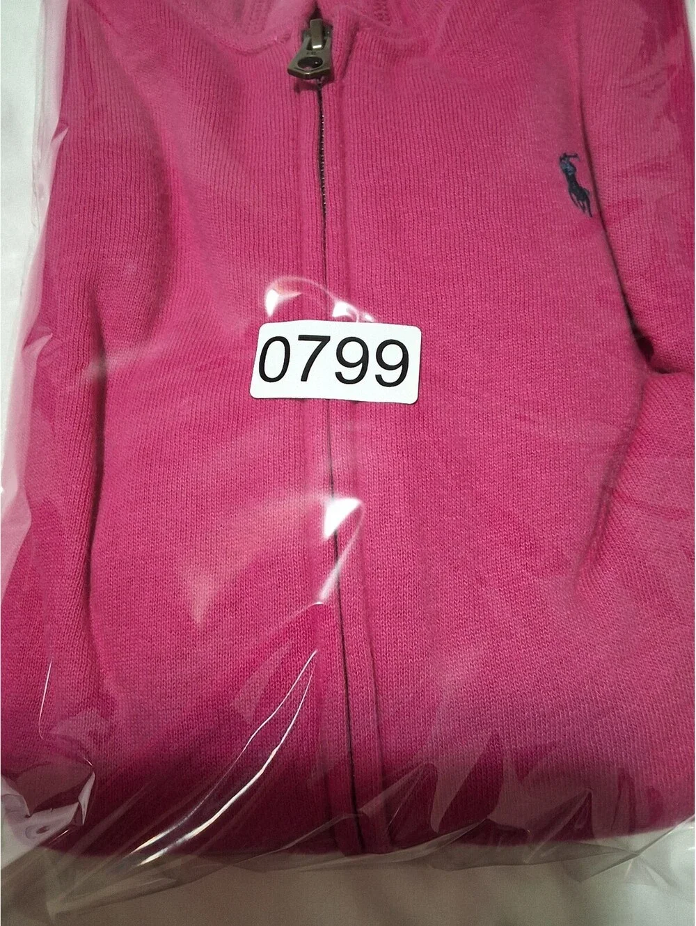 Ralph Lauren this vibrant
