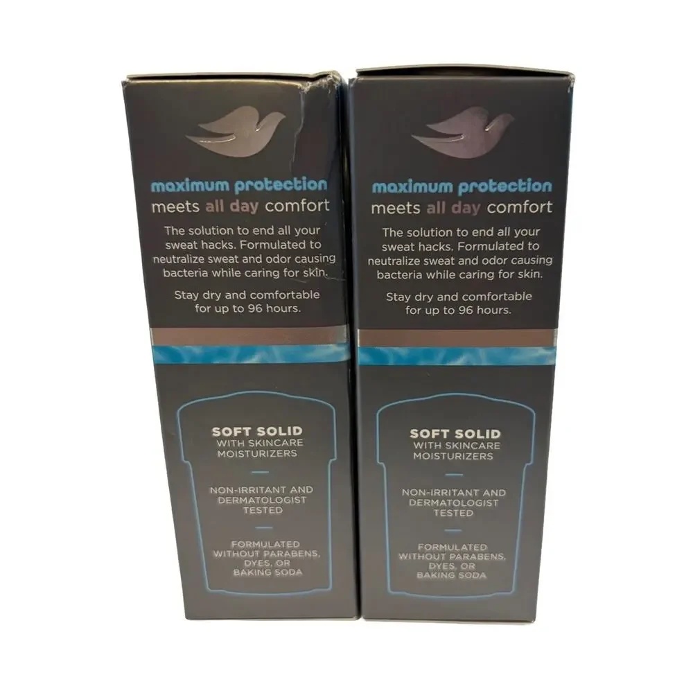 Dove men+care maximum