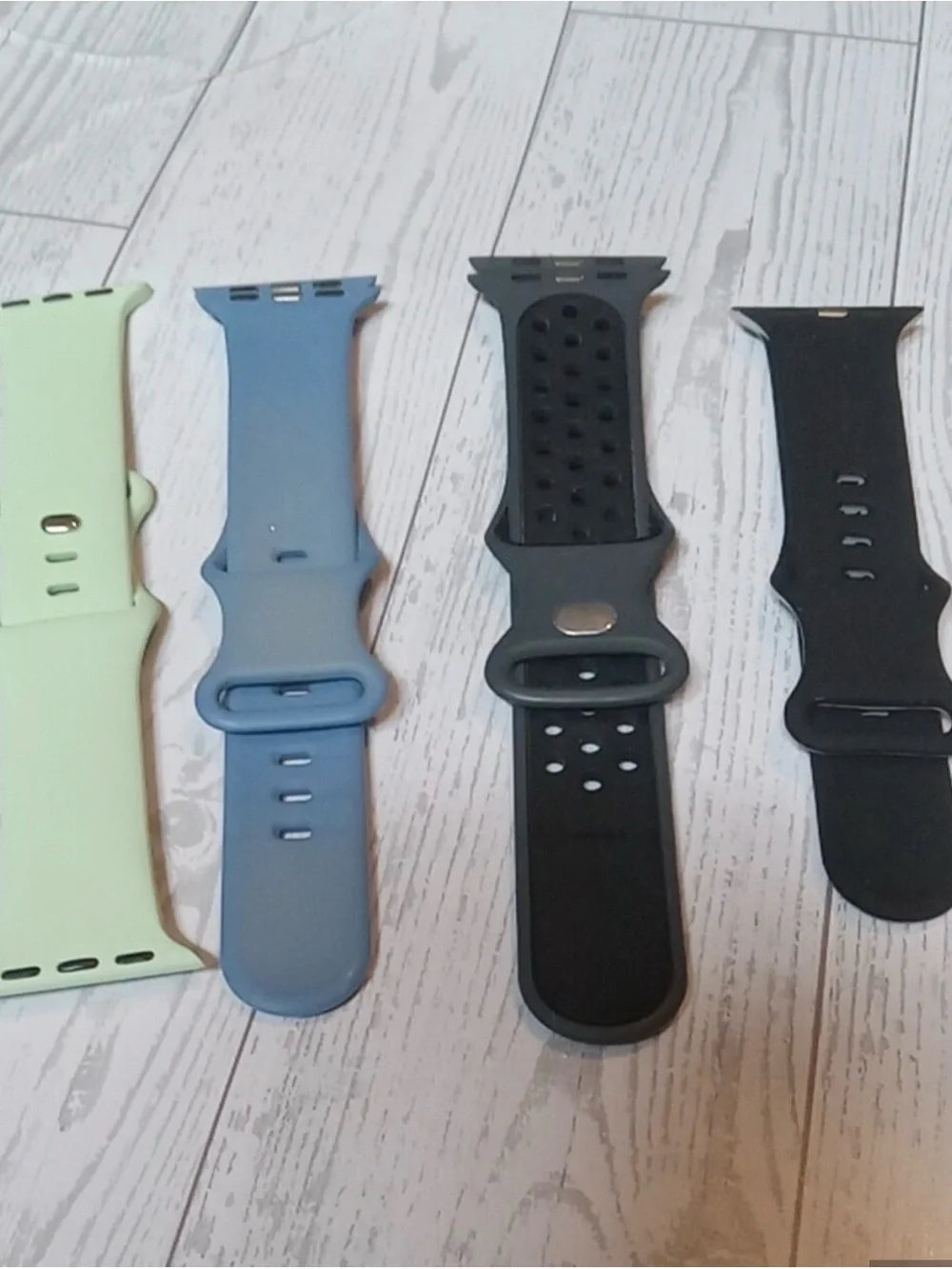 N/A set four